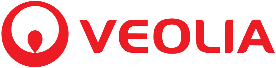 Our client - Veolia Our client - Veolia