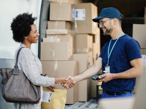 Odoo for Distribution Industry