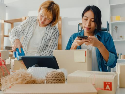 Odoo for Retail Industry