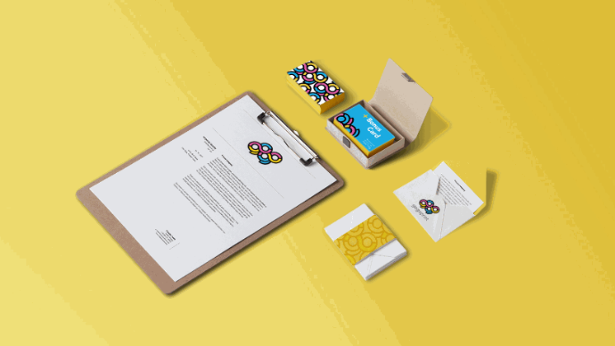 OUr client - GogoPrint