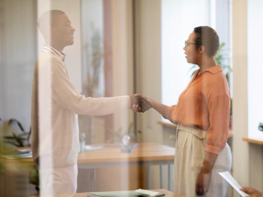 Odoo Services for Service Industry