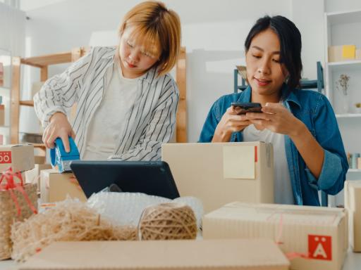 Odoo Services for Retail Industry