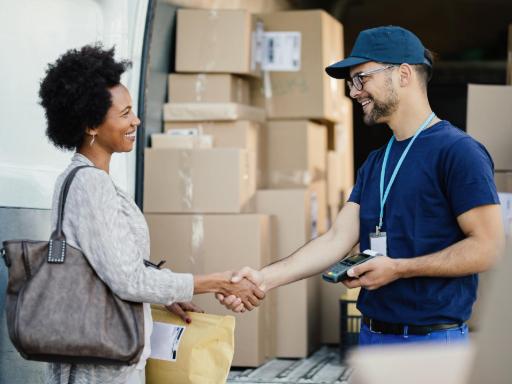 Odoo Services for Distribution Industry