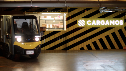 Our clients - Cargamos