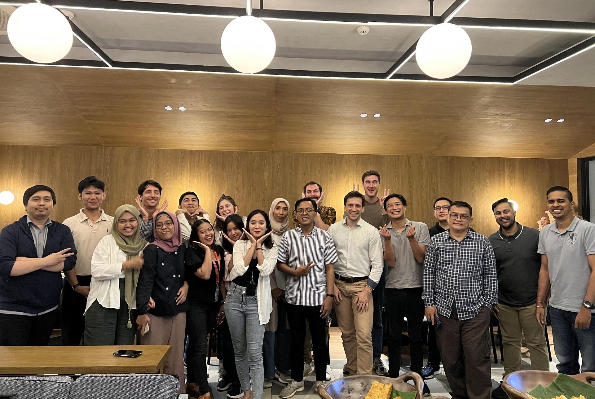 Port Cities - Odoo experts