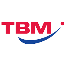 TBM logo