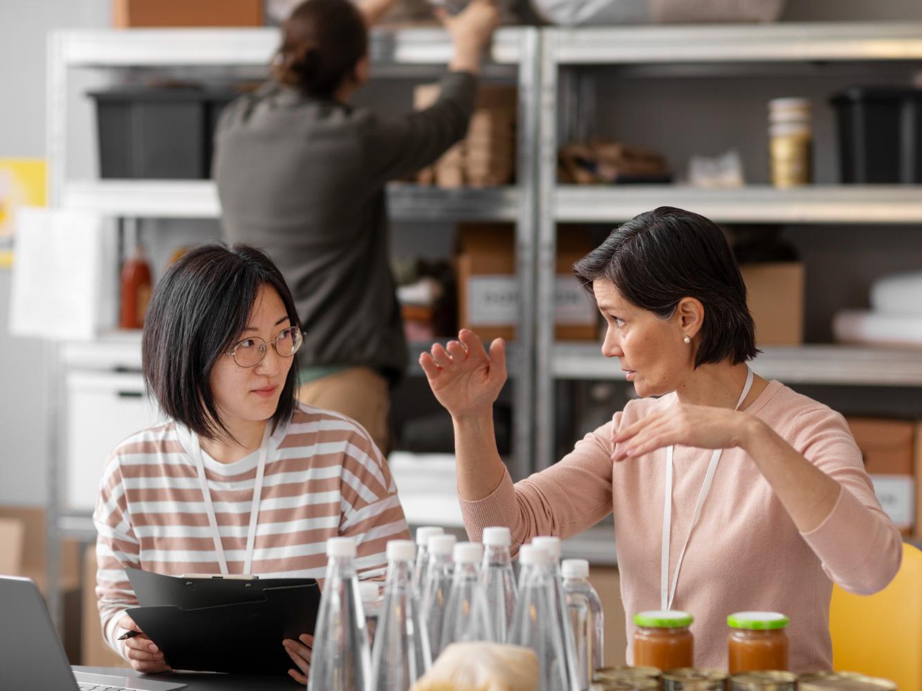 Enterprise Development Grant (EDG) Support