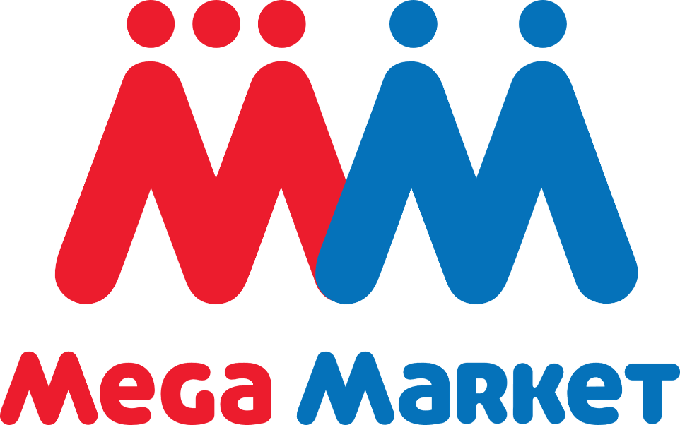 Portcities Vietnam client - Mega Market