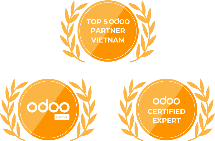 Portcities Vietnam - Top Odoo Partner