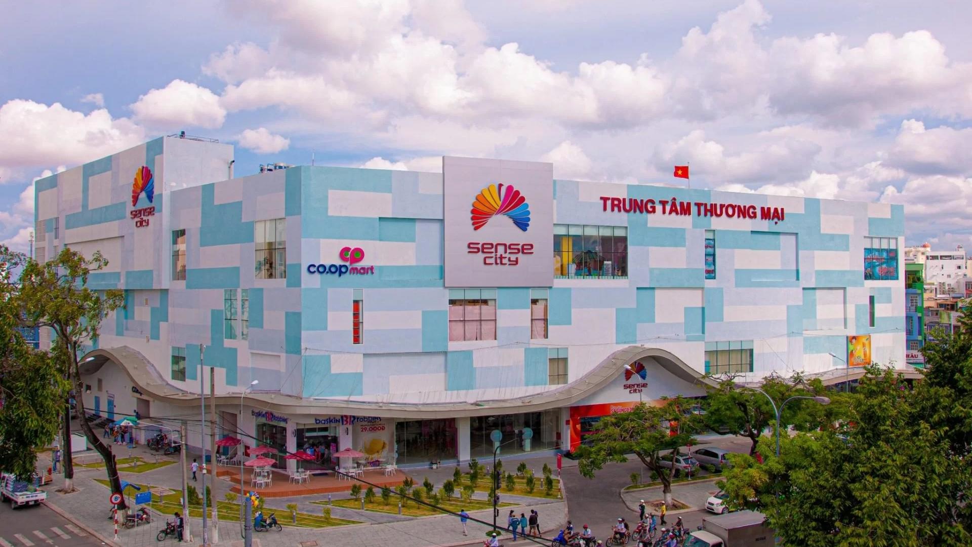 Portcities Client Success - Saigon Co-op