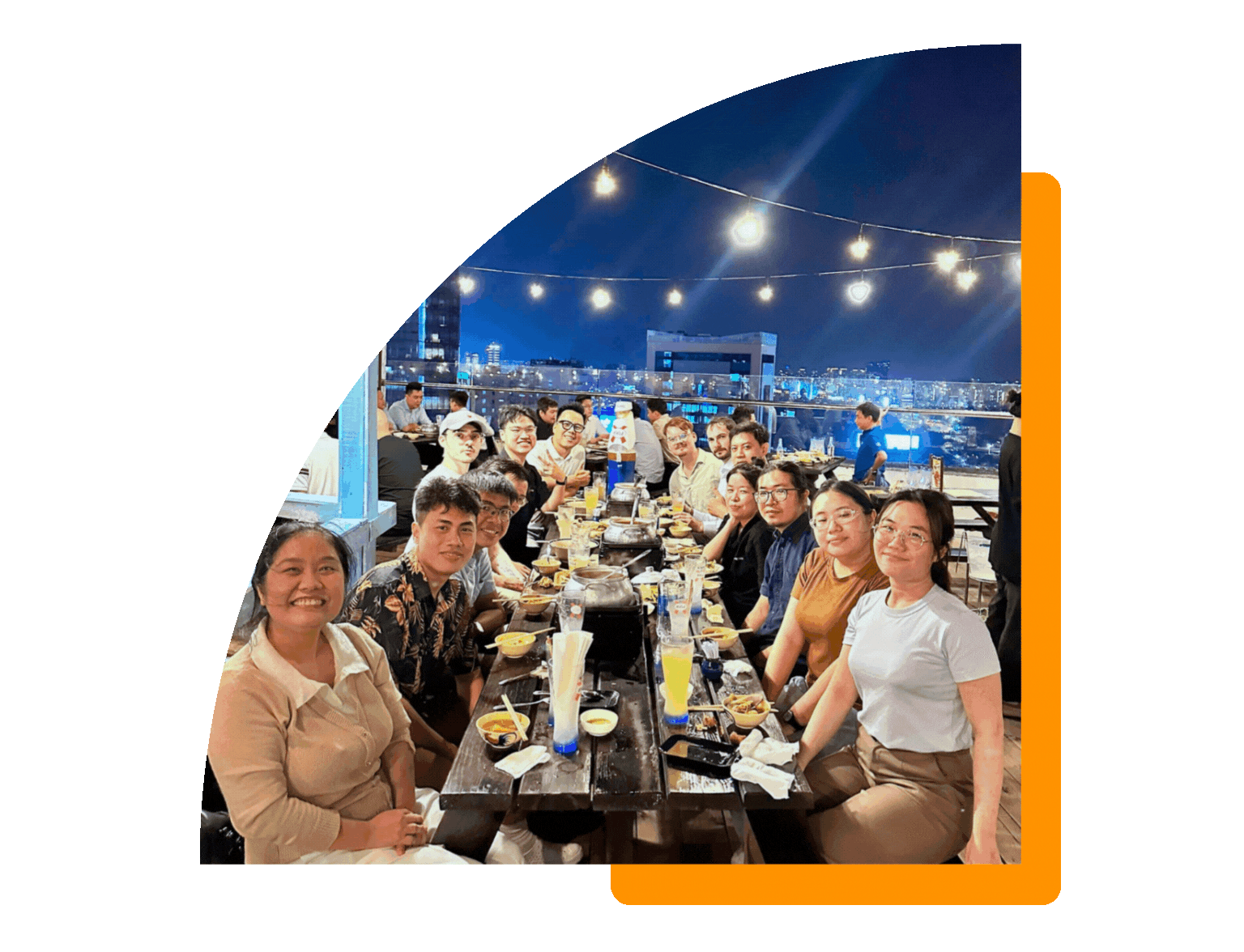 Portcities Vietnam Top Odoo Partner