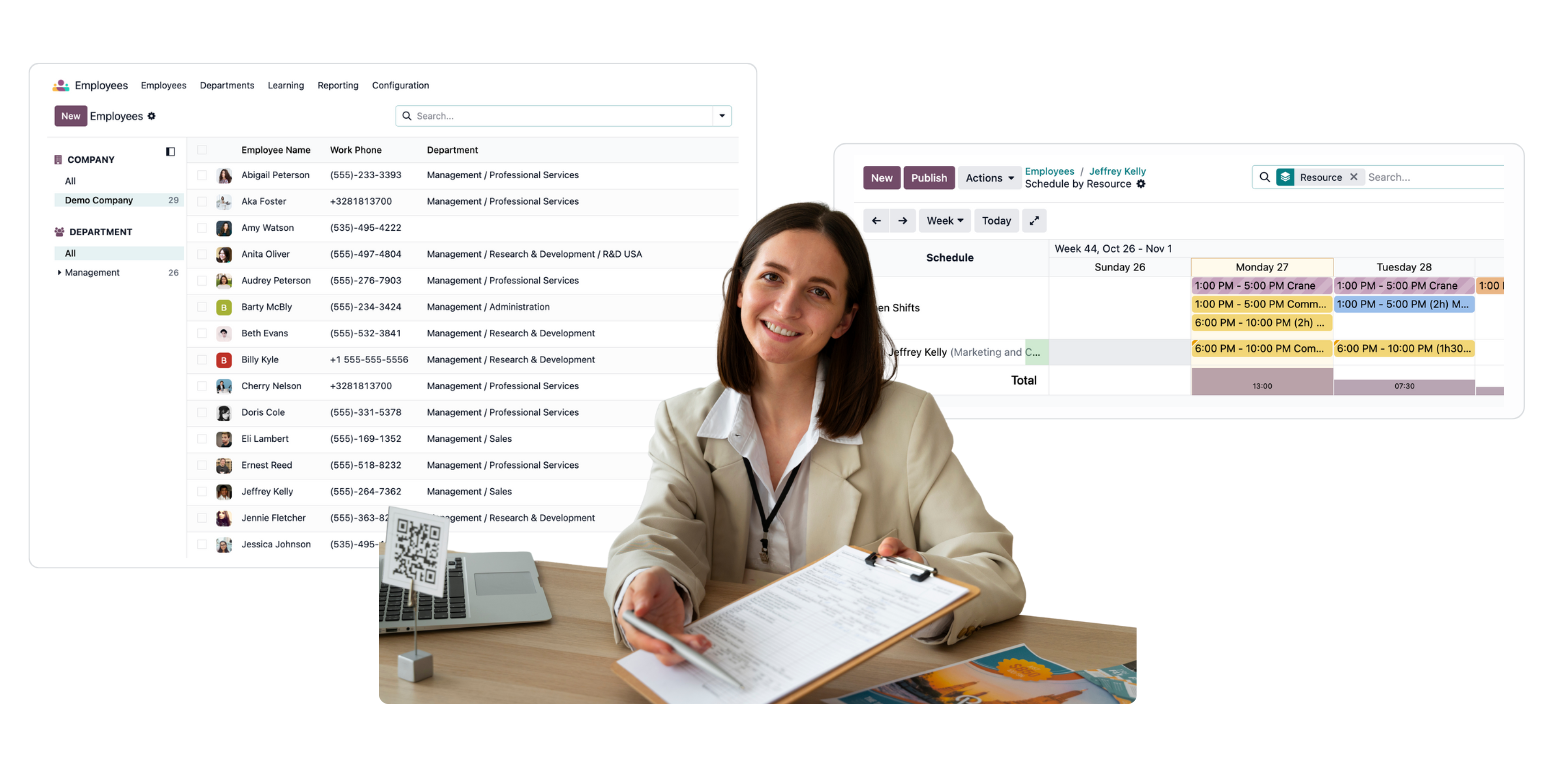 HRIS Solution for Australian business