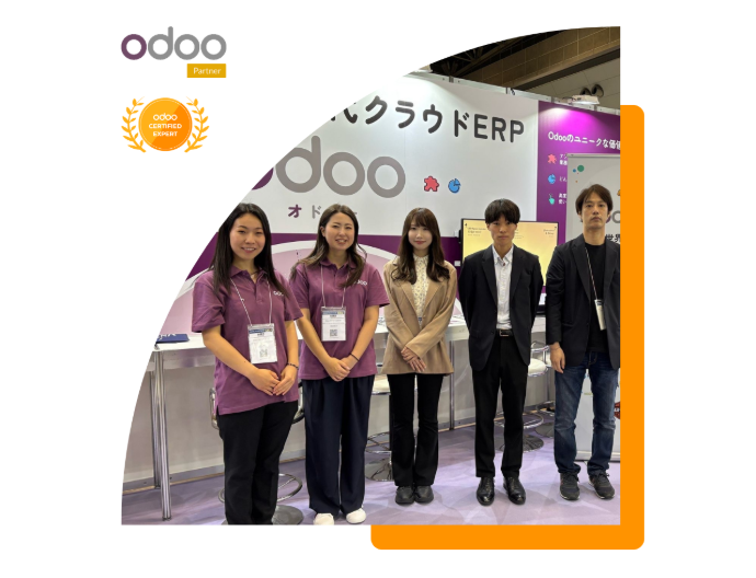 People at Portcities Japan