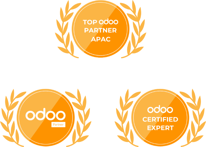 Peopple at Portcities Indonesia