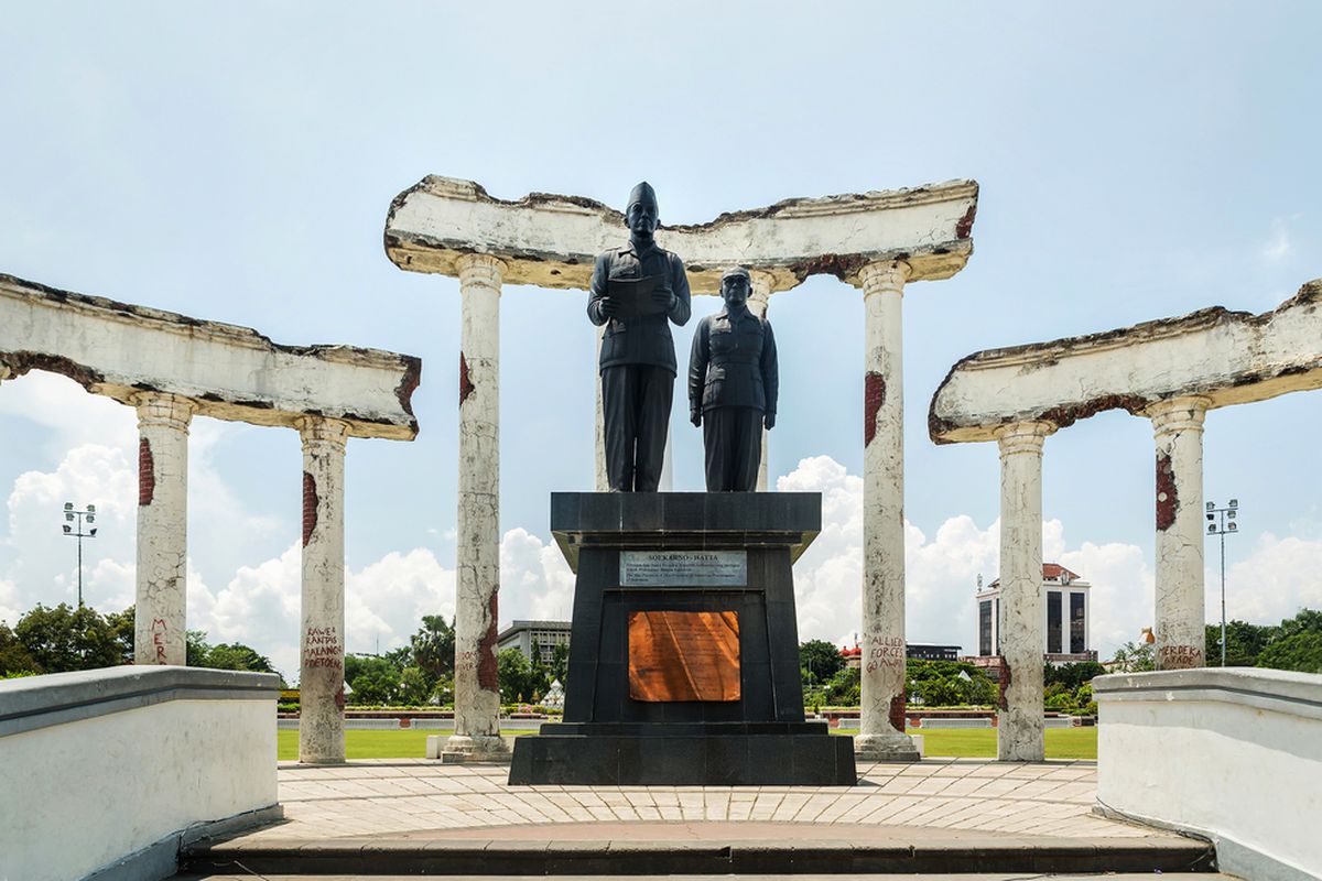 Surabaya Kota Pahlawan