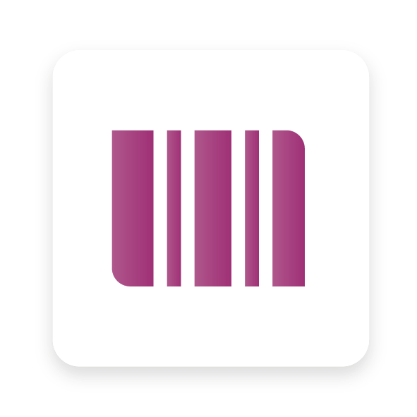 Odoo barcode