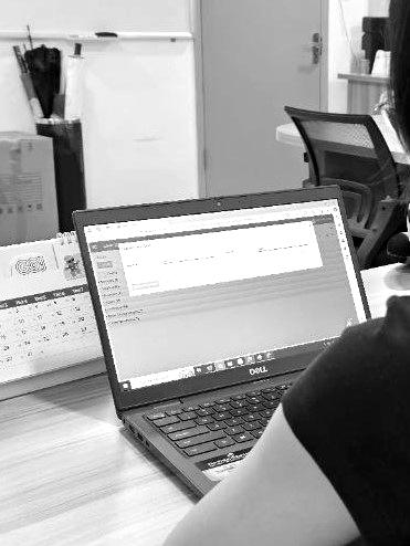 4. 3. Revolucionando el comercio minorista: Cómo Central Retail Vietnam transformó la gestión de centros comerciales con Odoo ERP - Interfaz de Odoo diseñada para Central Retail Vietnam