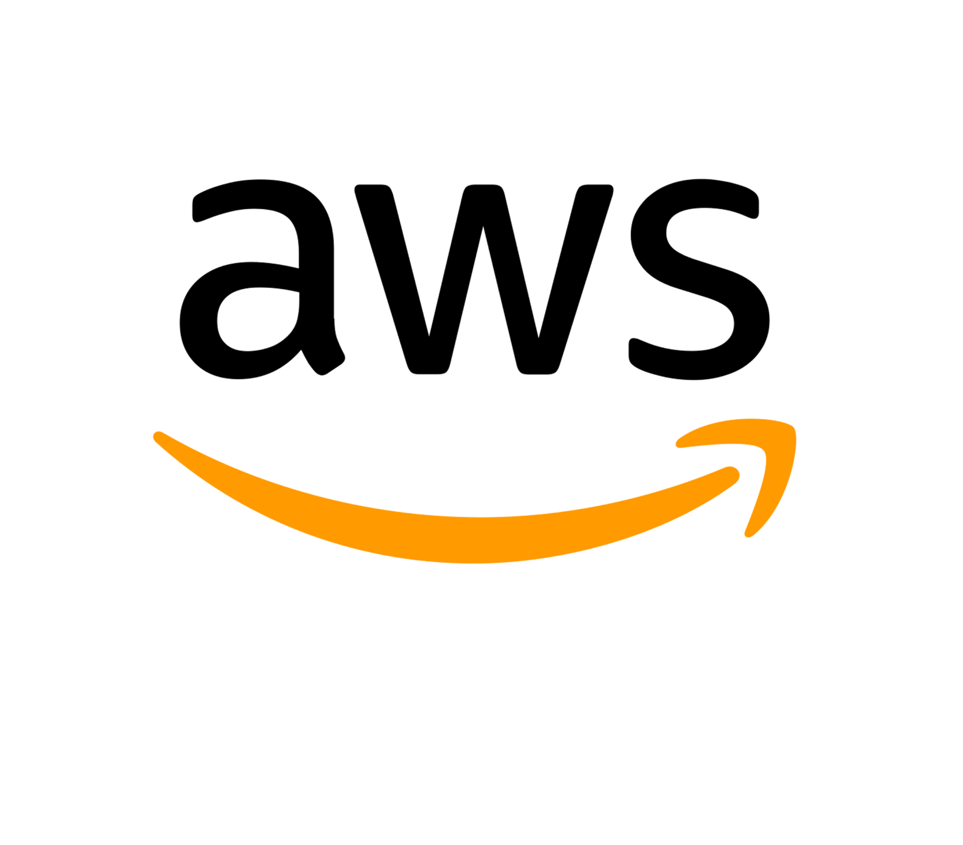 aws logo